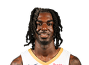 Kira Lewis Jr.