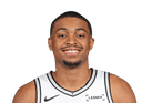 Keldon Johnson