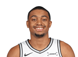 Keldon Johnson