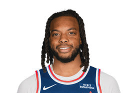Darius Garland