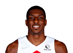Reggie Perry