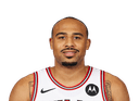 Talen Horton-Tucker