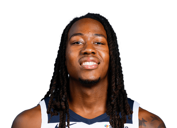 Ayo Dosunmu