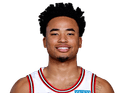 Devon Dotson