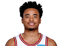 Devon Dotson