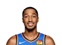 Aaron Wiggins