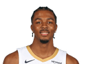 Trey Murphy III