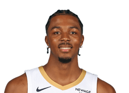 Trey Murphy III