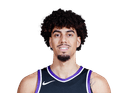Brodric Thomas