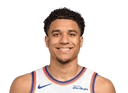 Kevin McCullar Jr.
