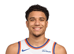 Kevin McCullar Jr.