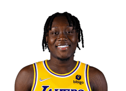 Sekou Doumbouya