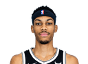 Darius Bazley