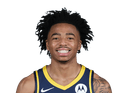 Jalen Lecque