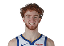 Nico Mannion