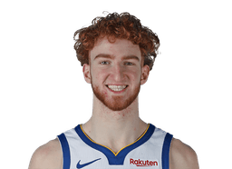 Nico Mannion