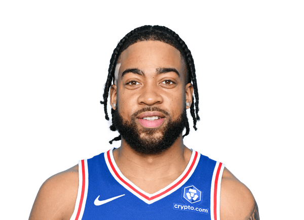 Trendon Watford