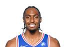 Tyrese Maxey