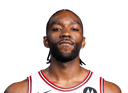 Patrick Williams