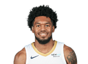 Keion Brooks Jr.