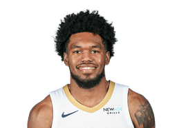 Keion Brooks Jr.