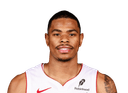 Keshad Johnson