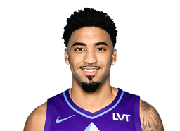 KJ Martin