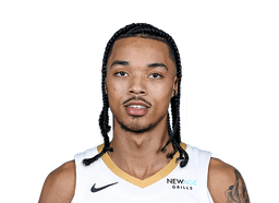 Brandon Boston