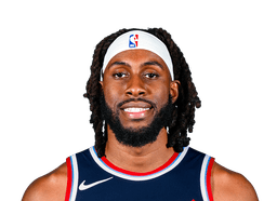 Isaiah Jackson