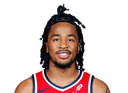 Sharife Cooper
