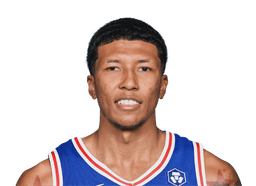 MarJon Beauchamp