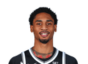 Keon Johnson