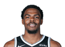Day'Ron Sharpe