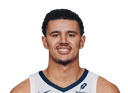 Johnny Davis