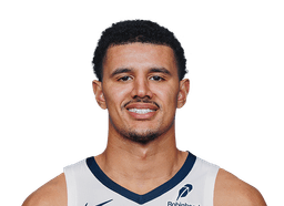Johnny Davis