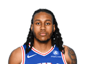 Jabari Walker
