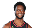 AJ Griffin