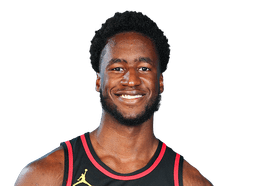 AJ Griffin