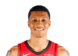 Jabari Smith Jr.