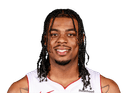 Trevor Keels