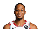 Isaac Okoro
