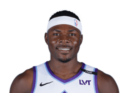 Oscar Tshiebwe