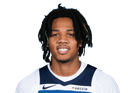 Terrence Shannon Jr.