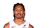 Jahmir Young