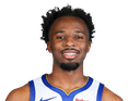 LJ Cryer