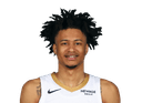 Trey Alexander