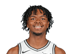 Harrison Ingram
