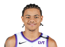 Keyonte George