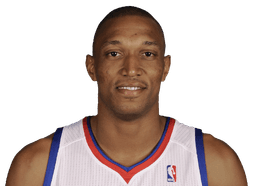 Tony Battie