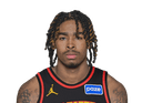Keshon Gilbert